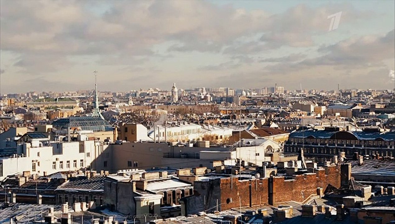 Тест на беременность 2 сезон 5 серия (2019)