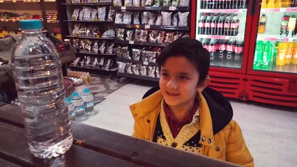 Vali Hanım ve Başkan Çakın engelliler için oyuncu oldu