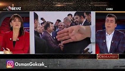 Osman Gökçek: 'Bu görüntülere ihtiyacımız var'