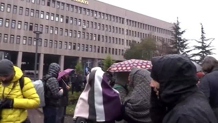 Şule Çet davası kararına tepkiler