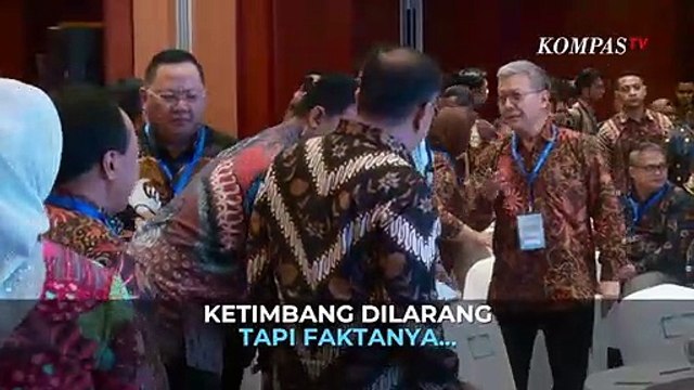 Beda Dari Susi, Kini Edhy Izinkan Ekspor Lobster