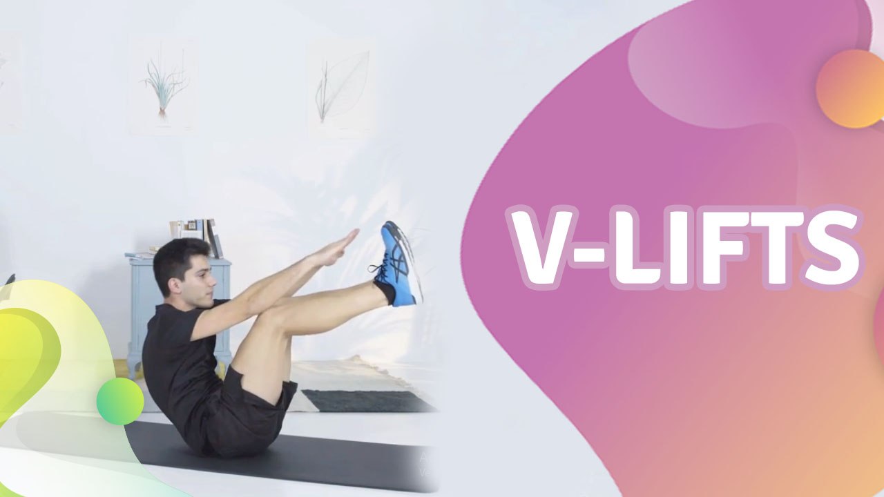 V-lifts - Gezonder leven