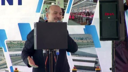 Ağrı bakan soylu 221 kişiyi bu yıl ikna edip adalete teslim ettik