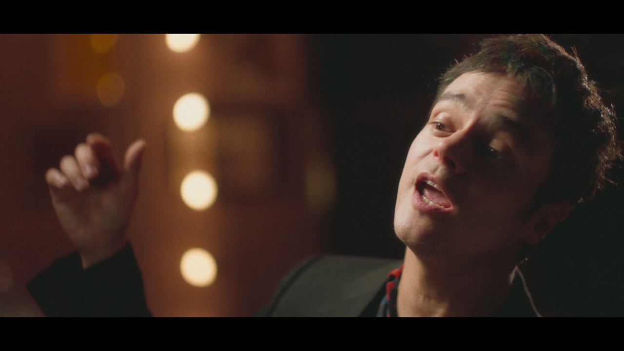 Jamie Cullum It's Christmas video Dailymotion