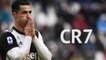 Juventus - Cristiano Ronaldo en crise ?