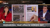 Osman Gökçek: CHP kendi evladına operasyon yapmak istedi'