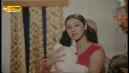 Shara Shorir a Mishe Acho | Apu Bissash | Sakib Khan | CD Vision