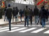 Roma - Aggredì carabiniere, arrestato tifoso della Lazio (04.12.19)