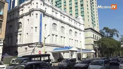 အမျိုးသား စာကြည့်တိုက် (ရန်ကုန်) အား၂၀၂၀ ခုနှစ် ဧပြီလကုန်ပိုင်းတွင် ဖွင့်မည်