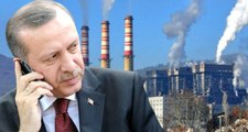 Son dakika: Erdoğan'ın veto ettiği termik santraller düzenlemesi yasadan çıkarıldı