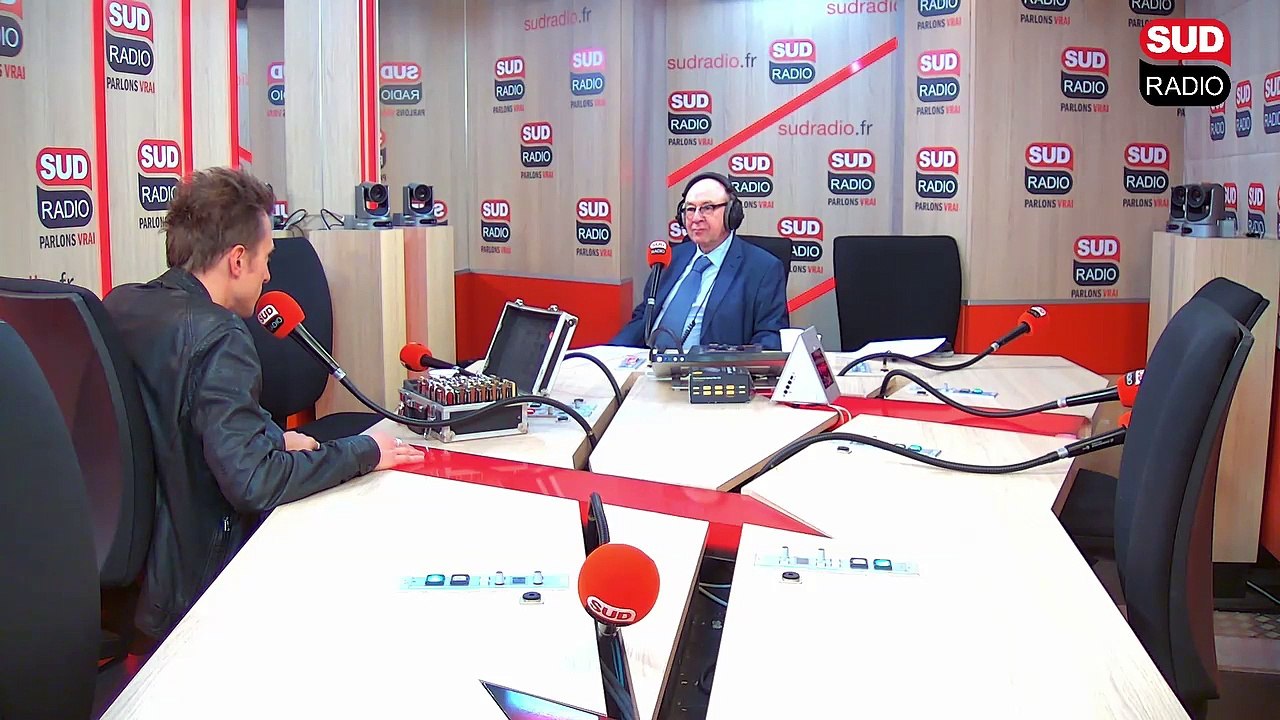 Greg Zlap - "J'étais timide et impressionné face à Johnny"