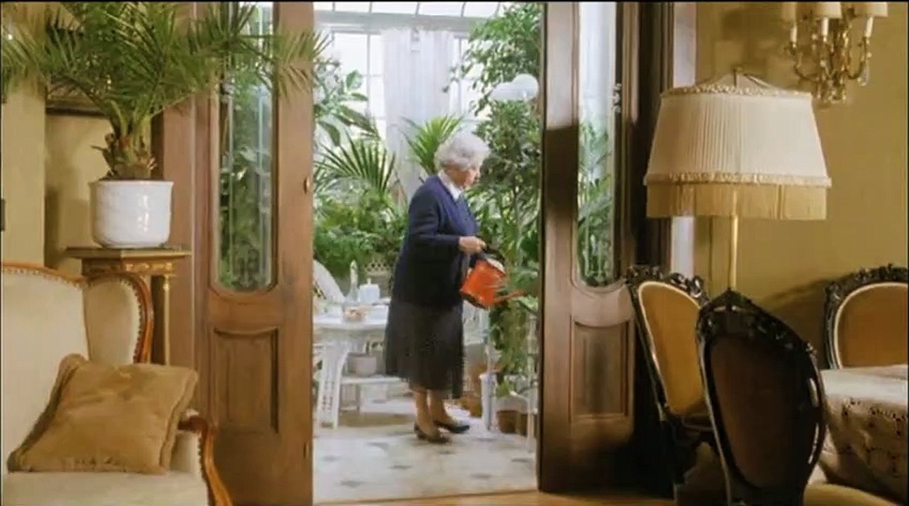 Ödipussi Trailer Deutsch German (1988)