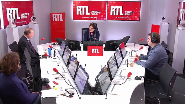 Grève du 5 décembre : des syndicats affaiblis depuis 1995 selon Raymond Soubie