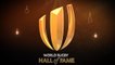 Six people inducted into World Rugby Hall of Fame