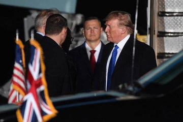 Impeachment : des "preuves accablantes" avancées par les Démocrates