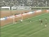 Coupe intercontinentale 1990 Olimpia 0 - 3 AC Milan
