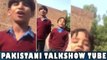 Kids Singing Rahat Fateh Ali Khan Song OST of Mery Pass Tum Ho