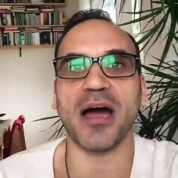 Gürgen Öz'den Can Yaman yorumu: Oyunculuk sanatı diye bir şey yoktur, oyunculuk libidodur!