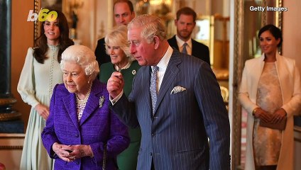 The Tricky Case Scenario Where Prince Harry Could Rule As Prince Regent