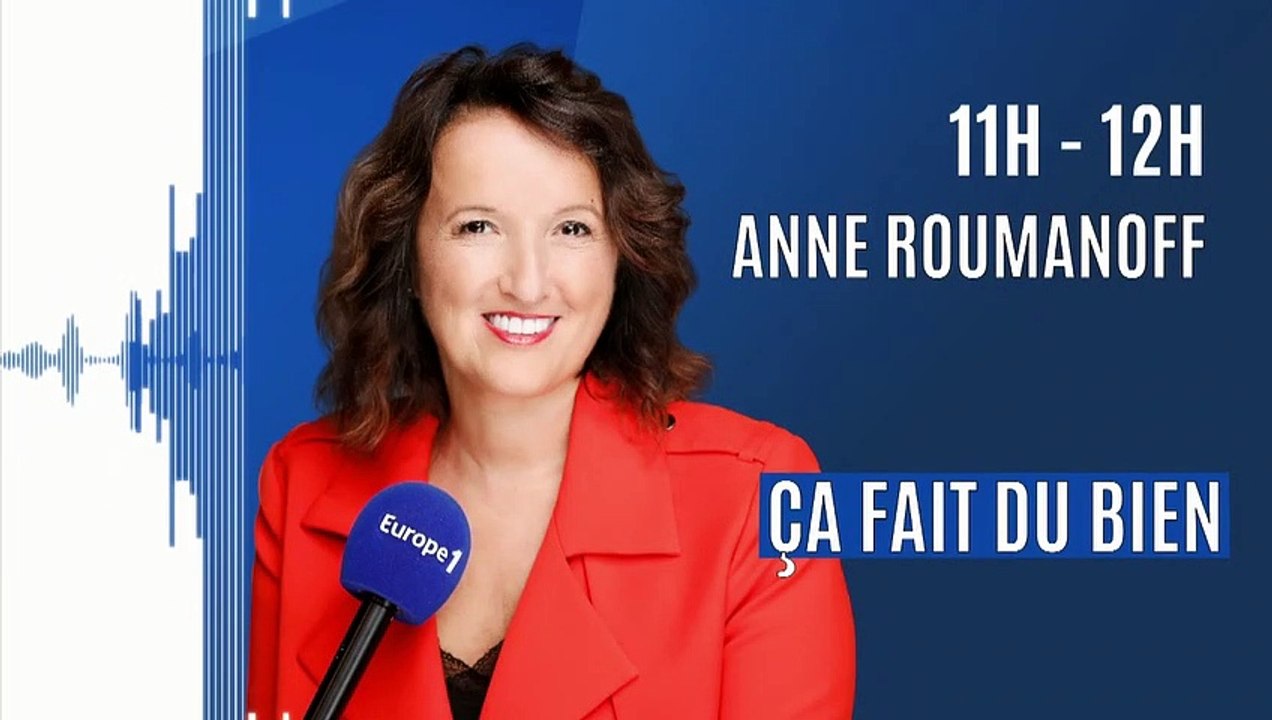 Patrick Poivre d'Arvor : "Enfant, j'étais d'une timidité effroyable"