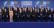 Son dakika: NATO Zirvesi sona erdi! Londra Bildirgesi yayımlandı