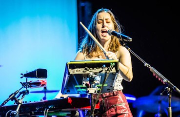 HAIM, Liam Gallagher and The Chemical Brothers to headline Latitude 2020
