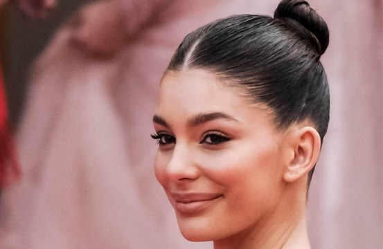 Camila Morrone doesn't care about Leonardo DiCaprio age gap