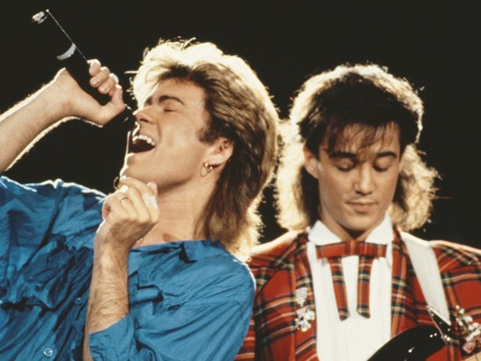 'Wham!'-Sänger enthüllt: So entstand 'Last Christmas' wirklich