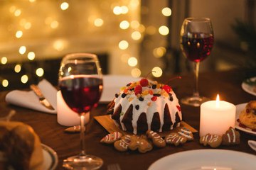 5 astuces pour éviter de prendre du poids à Noël