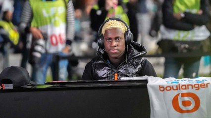 Le conte de fées de Mourad