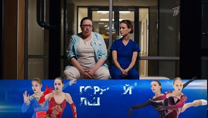 Тест на беременность. 2 Сезон (2019) Серия 6 (Мелодрама)