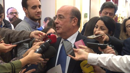 Vox: "Se acabaron los gallineros, somos tercera fuerza"
