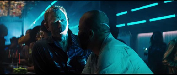Sin Tiempo para Morir – Tráiler oficial (Universal Pictures) HD MX