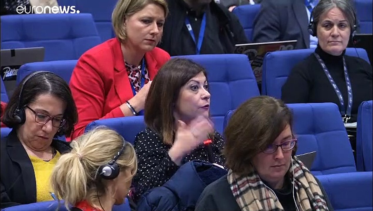 Von der Leyens erste Auslandsreise nach... Äthiopien