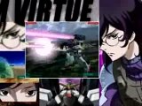 Mobile Suit Gundam 00 - Pub TV