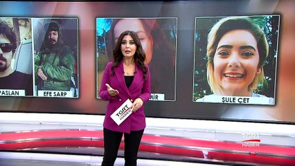 ''Eşimi Ben Öldürdüm'' Demişti, Meğer...