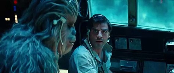 Star Wars The Rise of Skywalker  Adventure TV Spot
