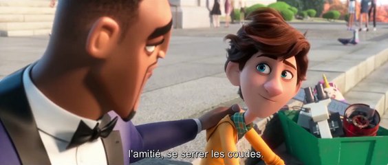 Les Incognitos  Featurette [Officielle] Then there were two HD  2019