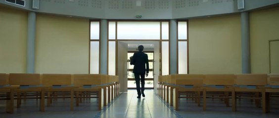 L'ESPRIT DE FAMILLE - Bande-annonce officielle