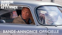 Mourir Peut Attendre - Bande-annonce VF [Au cinéma le 8 avril 2020] (007 James Bond: No Time To Die - Trailer)