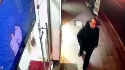 Ceren Özdemir'in son görüntüleri: İşte gözaltına alınan şahıs