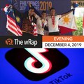 ABS-CBN stocks fall after Duterte’s threats | Evening wRap
