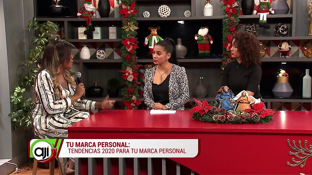 Tu Marca Personal | Tendencias 2020 para tu marca personal - Nex Panamá