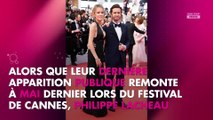 Élodie Fontan en couple avec Philippe Lacheau : retour sur leur histoire d'amour