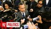 Anwar, Azmin reach compromise over PKR congress
