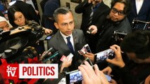 Anwar, Azmin reach compromise over PKR congress