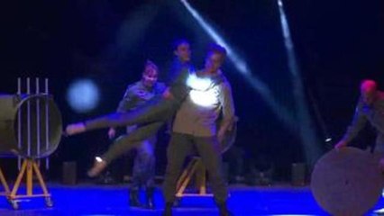 La magia de Yunke aterriza esta Navidad en 'Hangar 52'