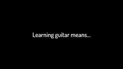 Guitar Classes Bangalore
