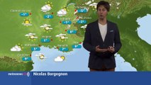 Votre météo du jeudi 5 décembre : du brouillard givrant au lever du jour