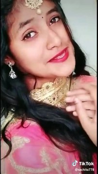 Romantic Tik Tok Video | Girls Singing Song New Tik Tok Video | Virul Girl Tik Tok Video 2019
